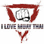 I LOVE MUAY THAI & ММА, Boxing and Lethwei