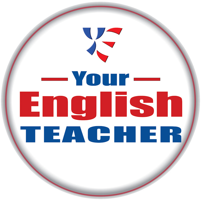 Your English Teacher