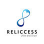 Reliccess EdTech logo