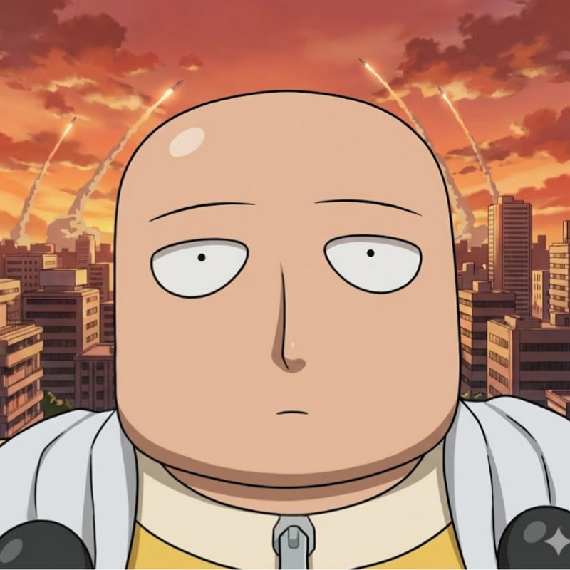 Saitamox