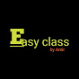 Easy Class with Amir logo