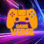 GameVerse logo