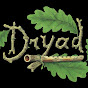 Dryad logo