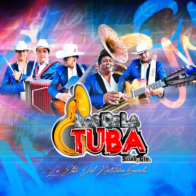Los de la Tuba LDT