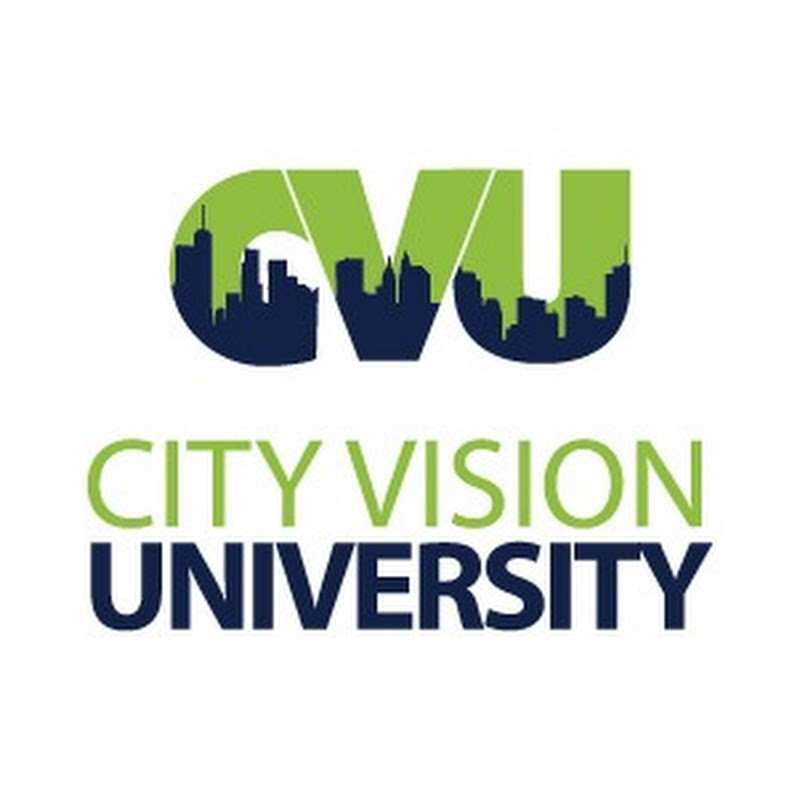 City Vision University icon