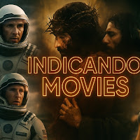 Indicando Movies profile image