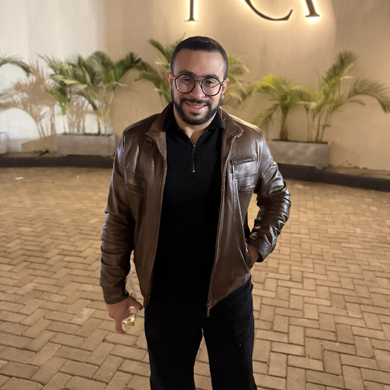 mohab mohamed