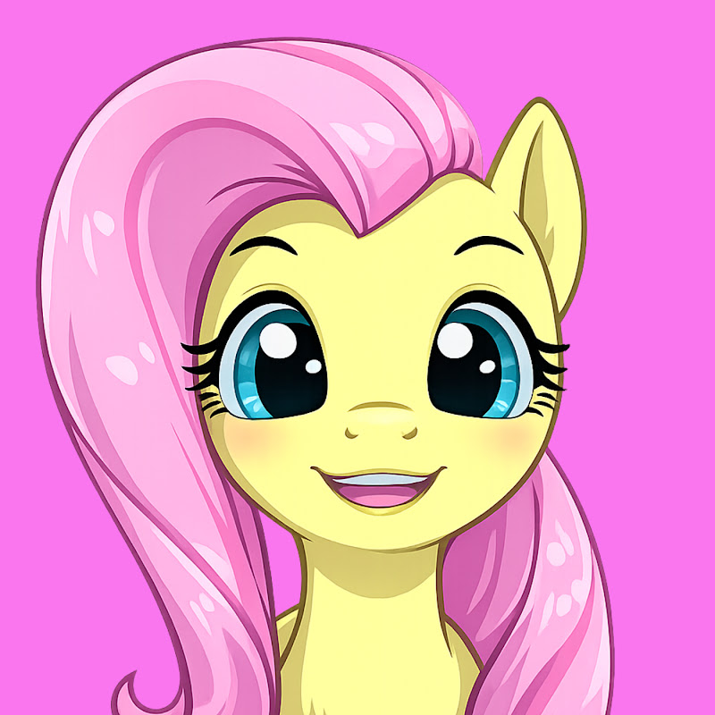 Fluttershy Nimation