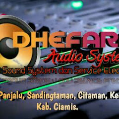 Dhefara Audio