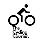 The Cycling Courier logo