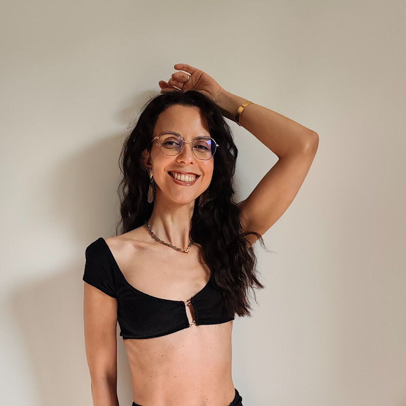 Héloïse Margand
