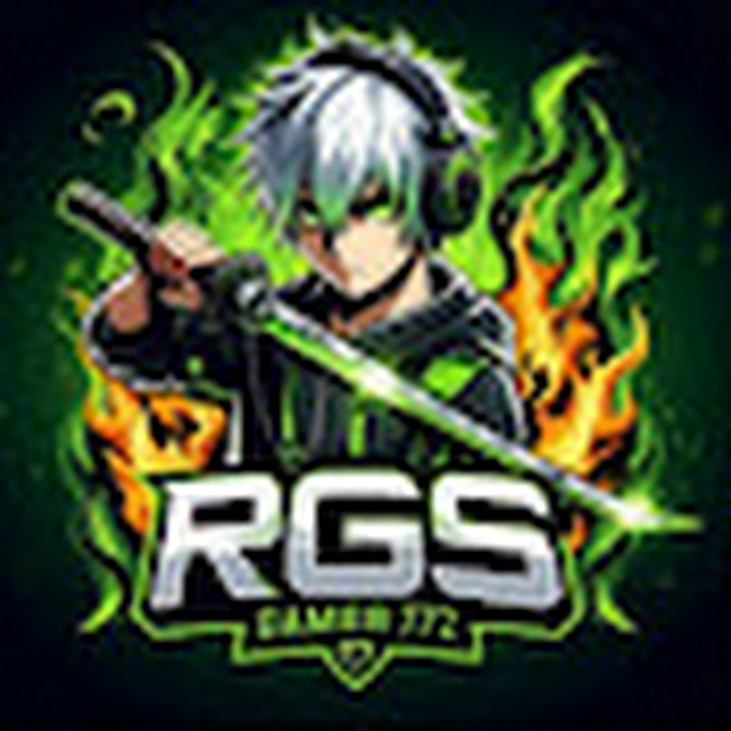 Hire 𝐑𝐆𝐒 𝐆𝐚𝐦𝐞𝐫 𝟕𝟕𝟐 — Simulation Games (Flight, Farming, etc.) YouTube creator for sponsorships