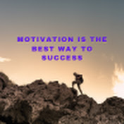 Motivation for Success life 
