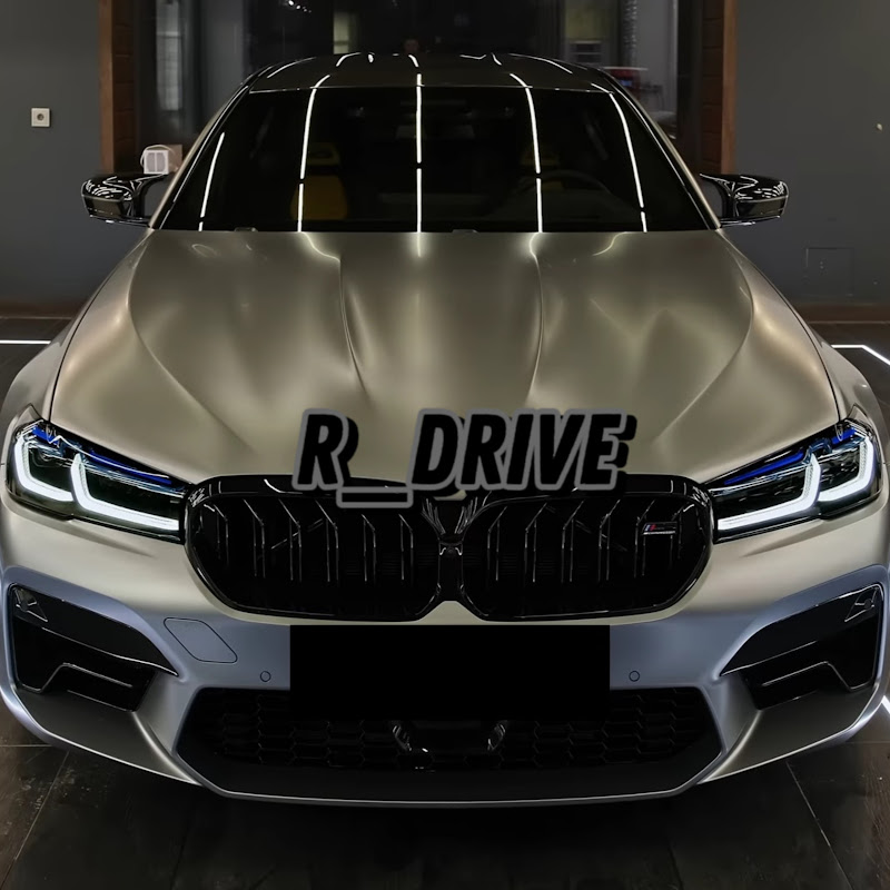 R_DRIVE