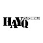 HAYQSYSTEM MEDIA logo