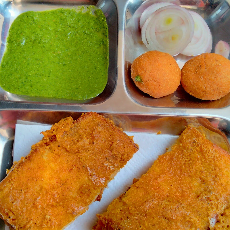 Preeti's Kitchen