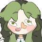 抹茶白 VTuber 大頭貼