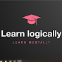 LEARN LOGICALLY logo