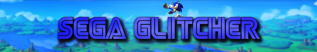 Glitcher TV رمز قناة اليوتيوب