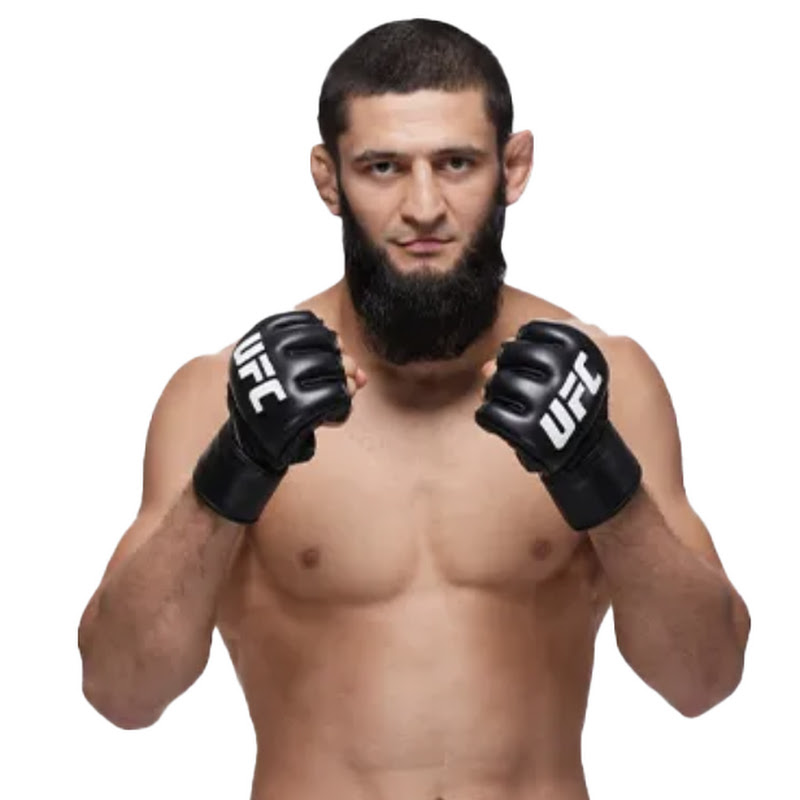 UFC predictions and bets