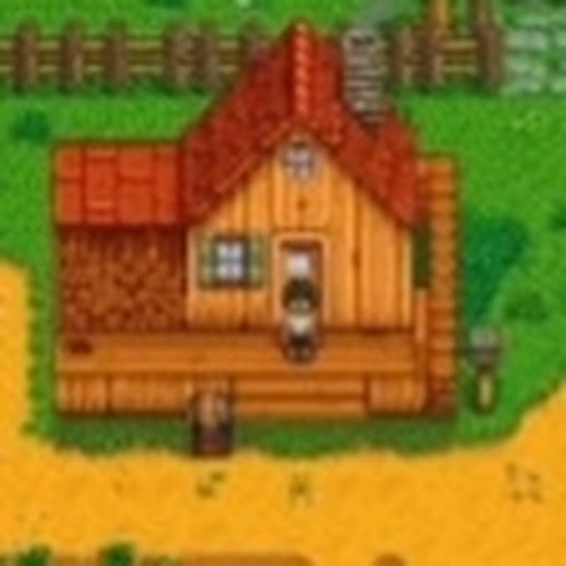 Stardew valley Mobile Miner