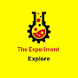 The Experiment Explore logo