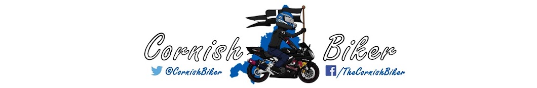 Cornish Biker YouTube channel avatar