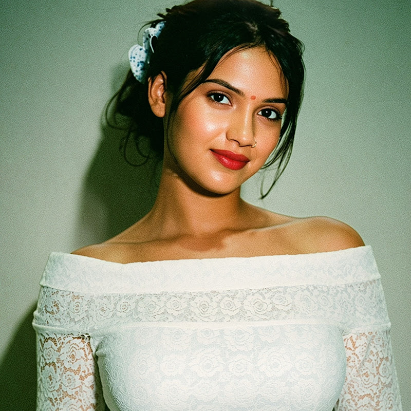 Chandni Kushwaha 