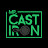 Mr. Cast Iron