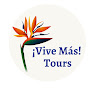 Vive Mas Tours logo