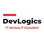 DevLogics.co1 logo