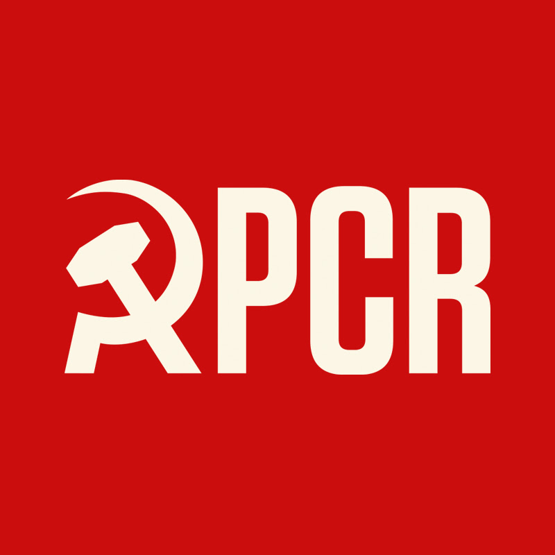 Parti communiste révolutionnaire