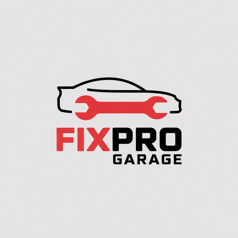 FixPro Garage
