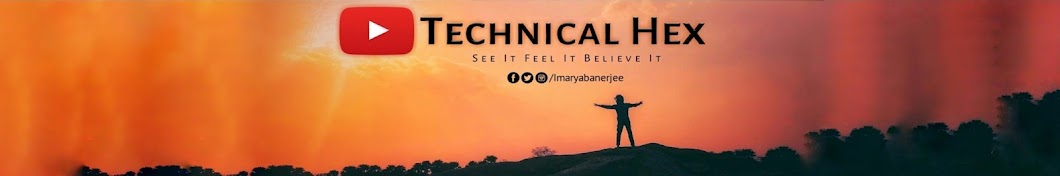 Technical Hex YouTube-Kanal-Avatar