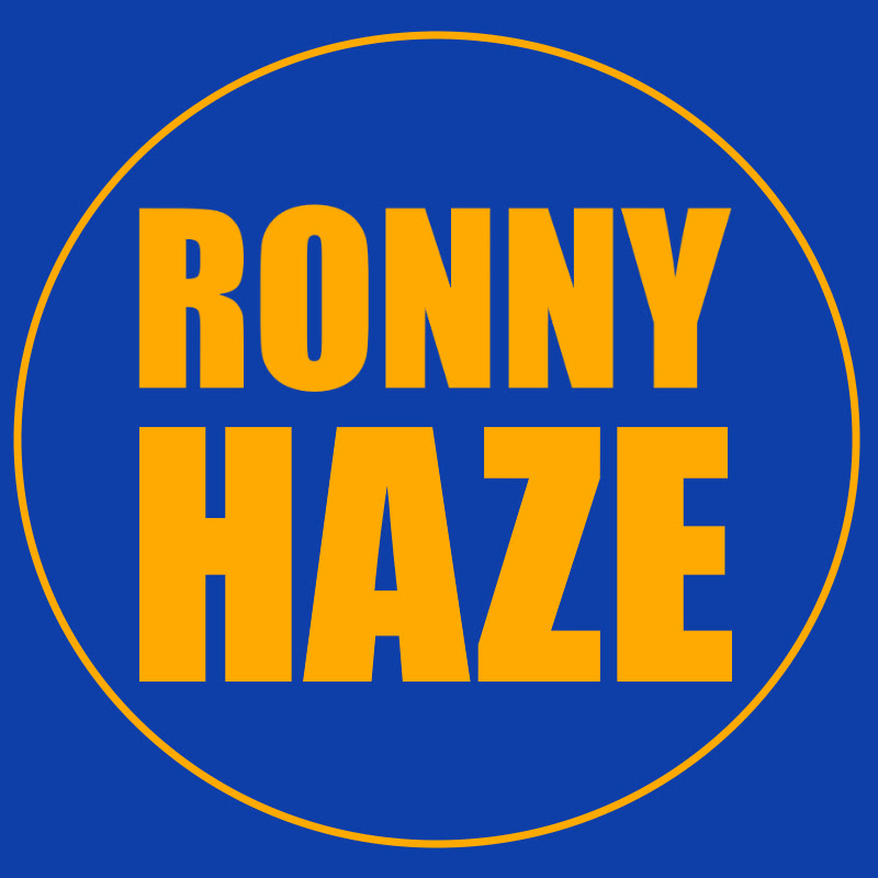 Ronny Haze