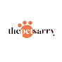 The Pet Savvy Avatar