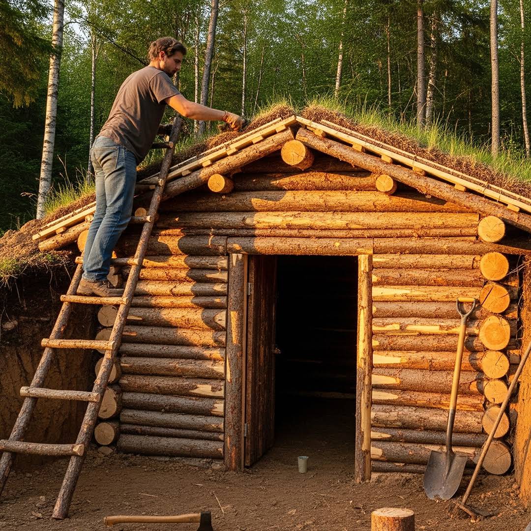 Post from Bushcraft Life