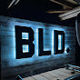 BLDbuilds logo