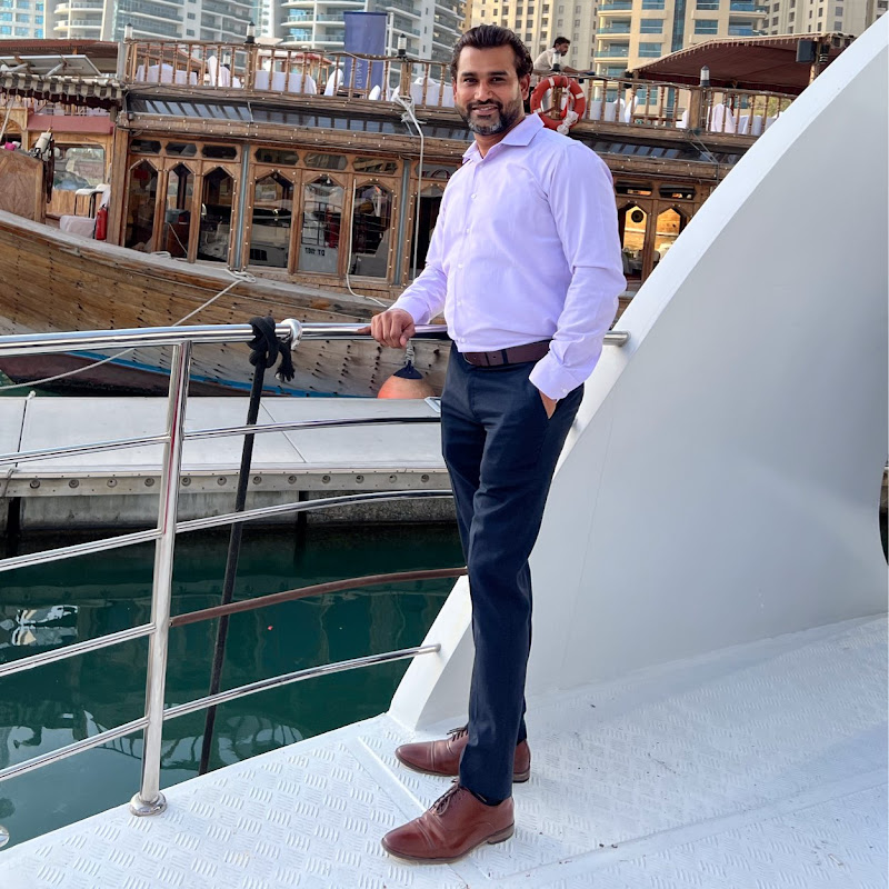 Dubai Meri Jaan