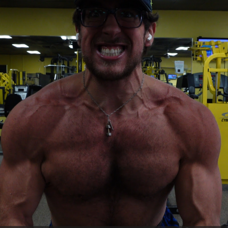 The Weight Loss Professor