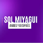Sol Miyagui - @solmiyaguiAyD YouTube Profile Photo