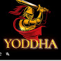 YODHA  logo