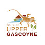 Shire of Upper Gascoyne logo