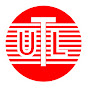 UTL Solar logo