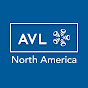 AVL North America logo