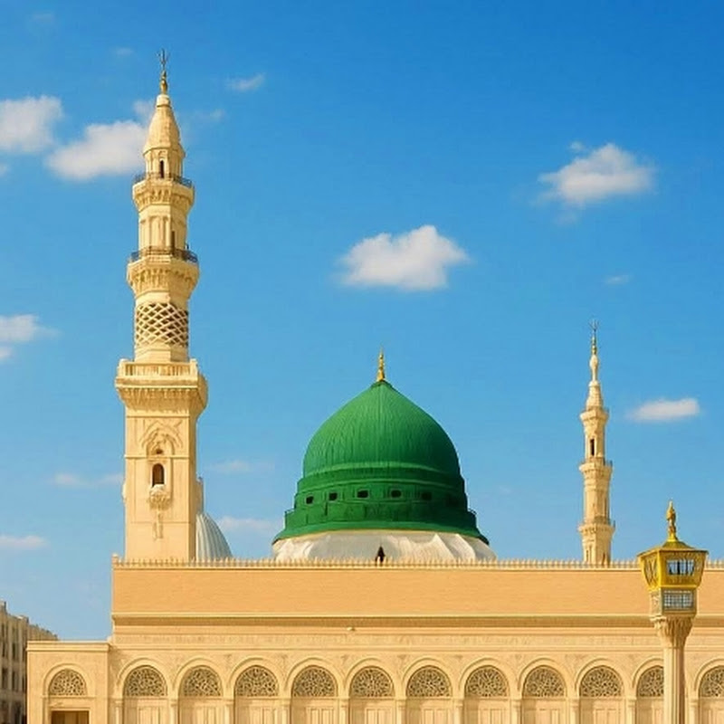 Hire Burhan Bhatti — Religious Studies & Theology (Specific Religions) YouTube creator for sponsorships