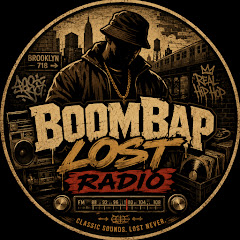 BoomBap Lost Radio