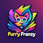 Furry Frenzy logo