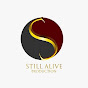 Still Alive Production logo