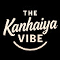 The Kanhaiya vibe logo